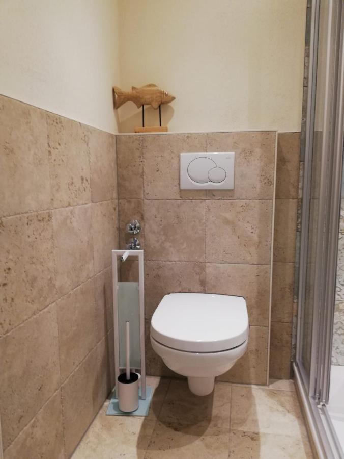 Schlafladen Apartment *