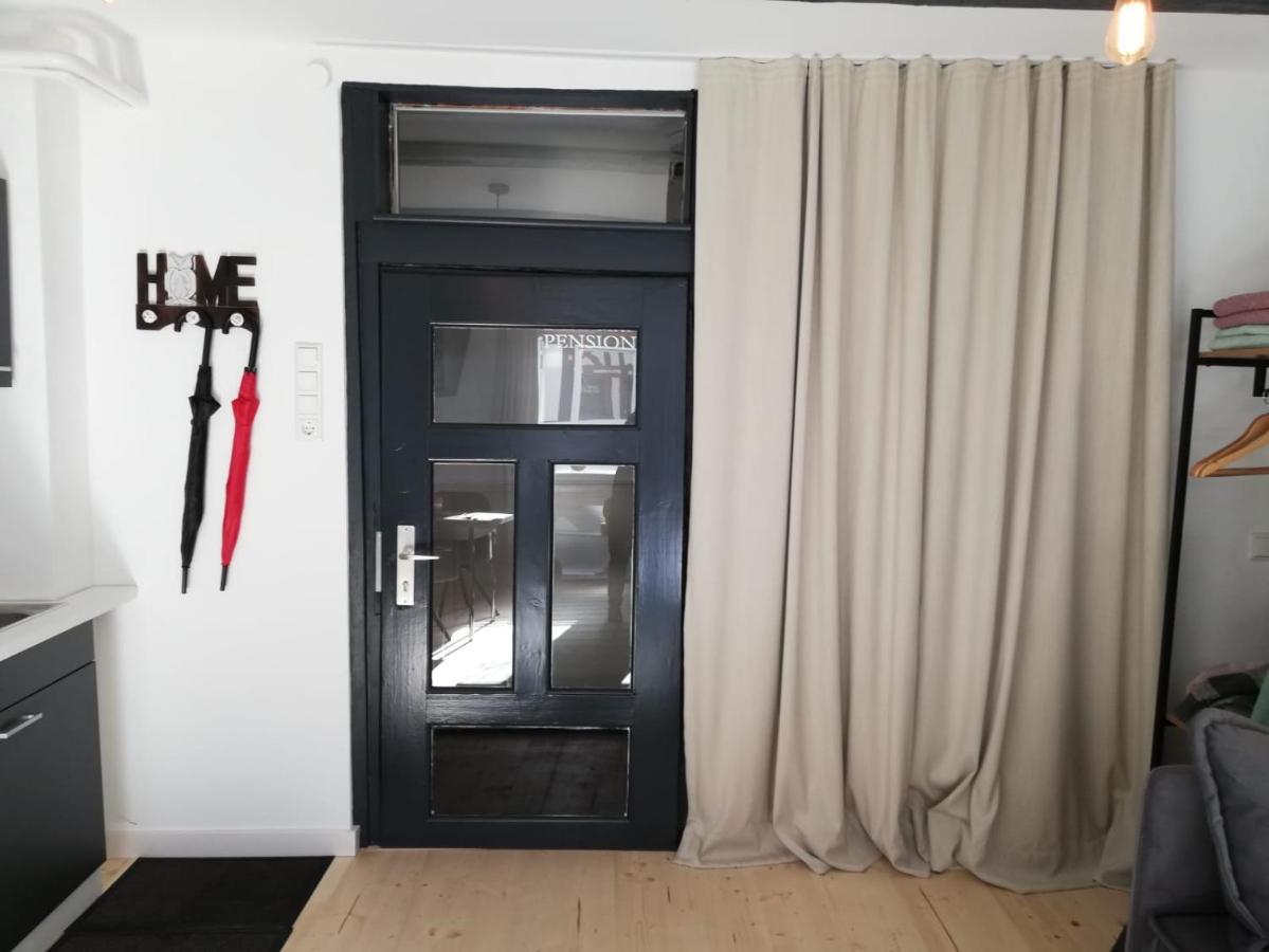 Apartment Schlafladen *